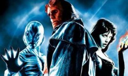 地狱男爵在线手机观看,手机在线观看，黑暗英雄的复仇之旅